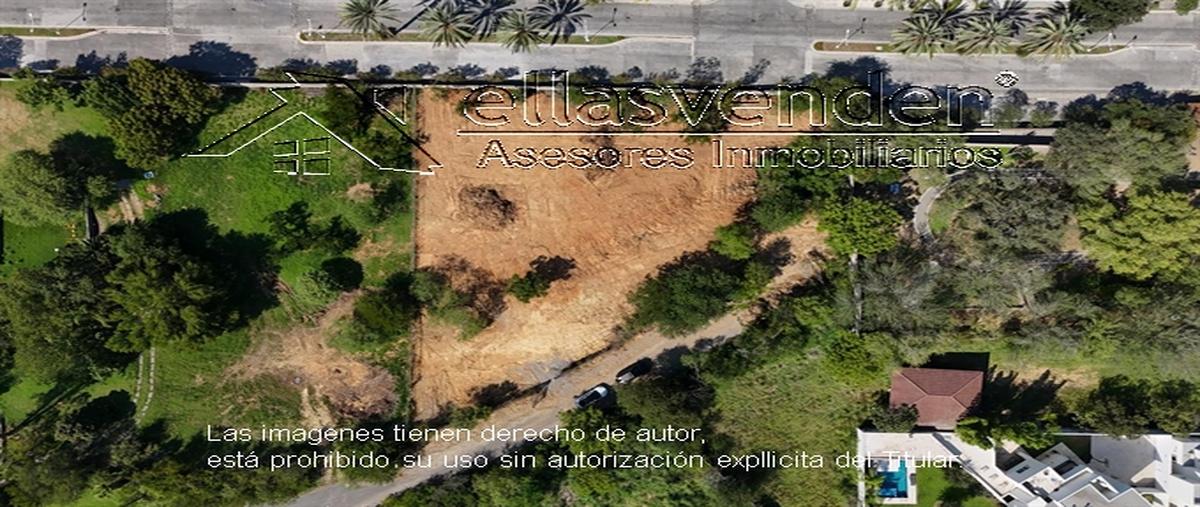Foto de terreno habitacional en venta en caã±adas del sur 100, monterrey centro, monterrey, nuevo león, 30463865 No. 05