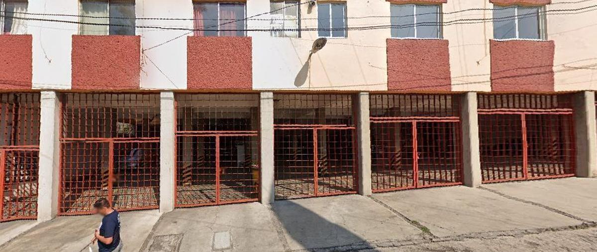 Foto de departamento en venta en cabalgata , colina del sur, álvaro obregón, df / cdmx, 17968975 No. 03