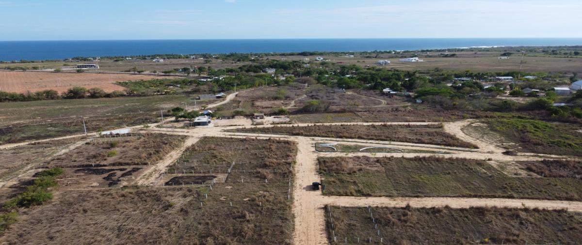 Foto de terreno habitacional en venta en caballitos , agua blanca, santa maría tonameca, oaxaca, 31510789 No. 03