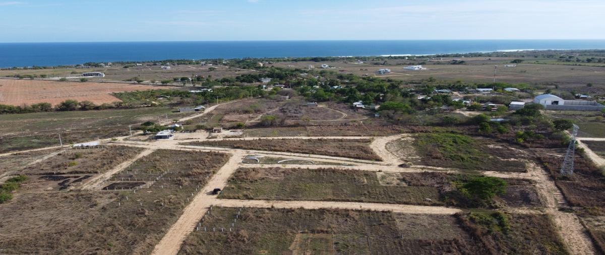 Foto de terreno habitacional en venta en caballitos , agua blanca, santa maría tonameca, oaxaca, 31510789 No. 04