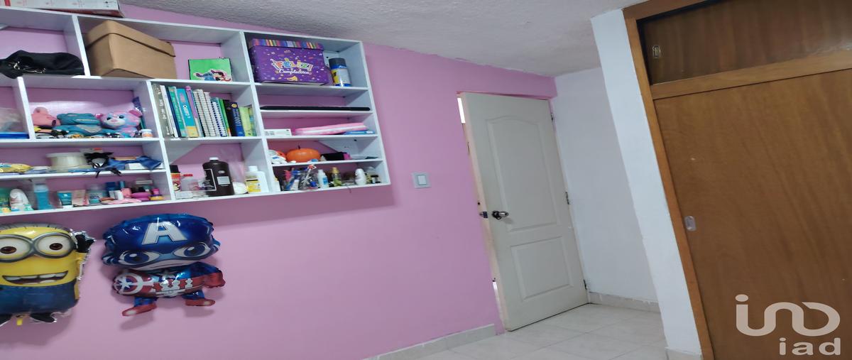 Foto de departamento en venta en caballo 103, villas de la hacienda, atizapán de zaragoza, méxico, 30585751 No. 03