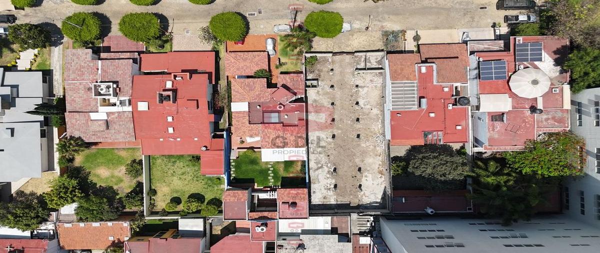 Foto de terreno habitacional en venta en caballo arete 17, verde valle, guadalajara, jalisco, 0 No. 03