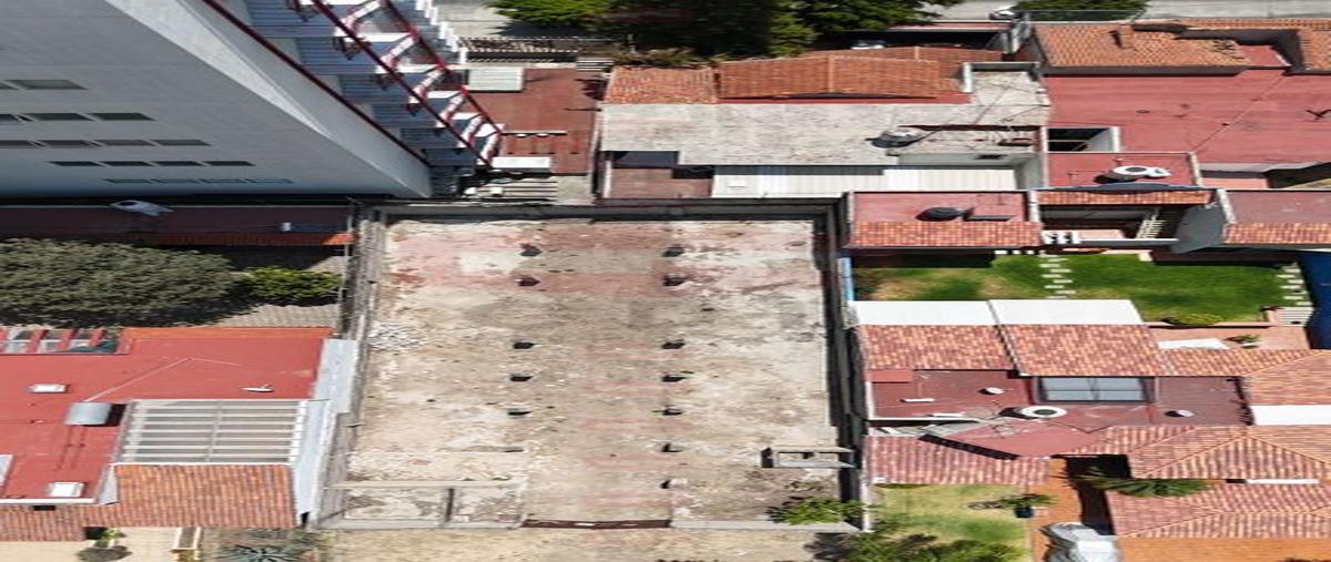 Foto de terreno habitacional en venta en caballo arete 17, verde valle, guadalajara, jalisco, 0 No. 04