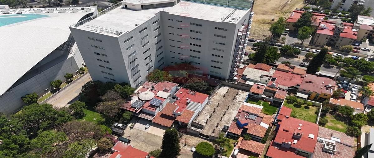 Foto de terreno habitacional en venta en caballo arete 17, verde valle, guadalajara, jalisco, 0 No. 05