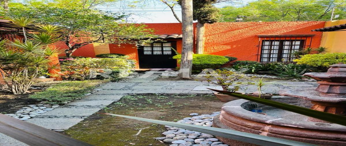 Foto de casa en venta en caballocalco , villa coyoacán, coyoacán, df / cdmx, 0 No. 02