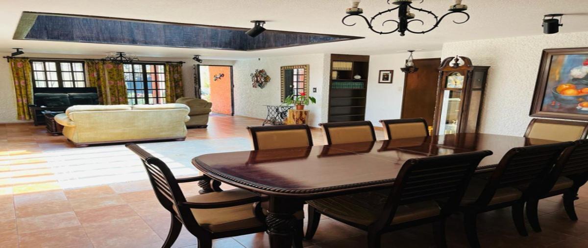 Foto de casa en venta en caballocalco , villa coyoacán, coyoacán, df / cdmx, 30984778 No. 05