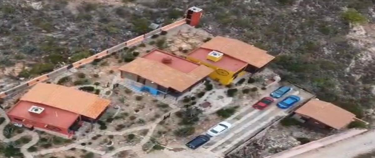 Foto de terreno habitacional en venta en cabañas cima encantada , el sáuz, tequisquiapan, querétaro, 29856560 No. 05