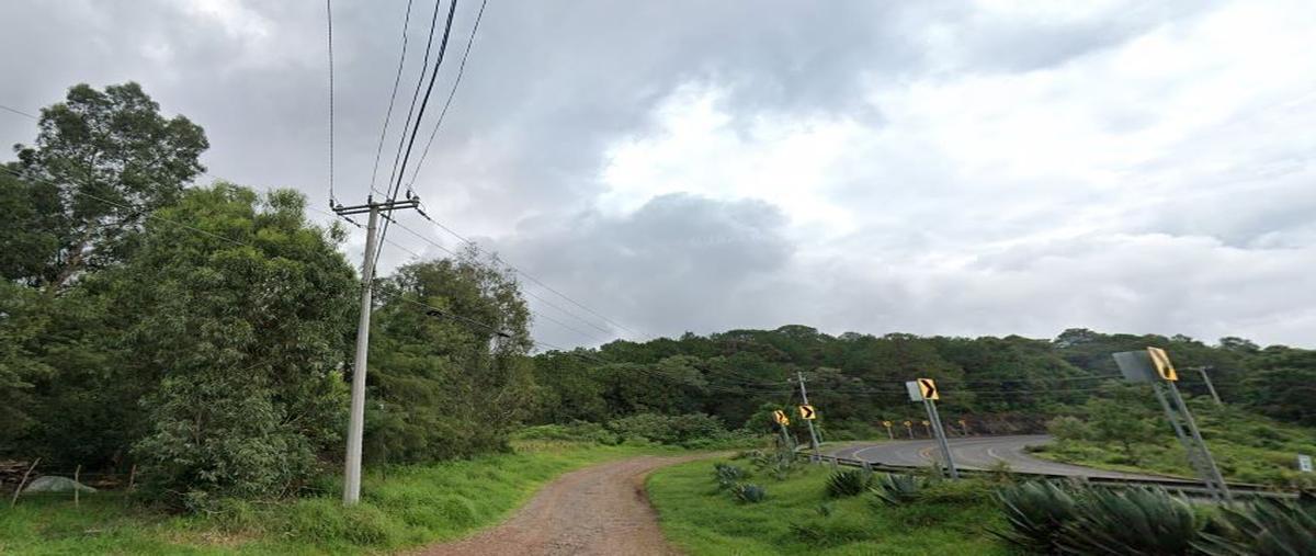 Foto de terreno habitacional en venta en cabañas las palomas , mazamitla, mazamitla, jalisco, 28268245 No. 03