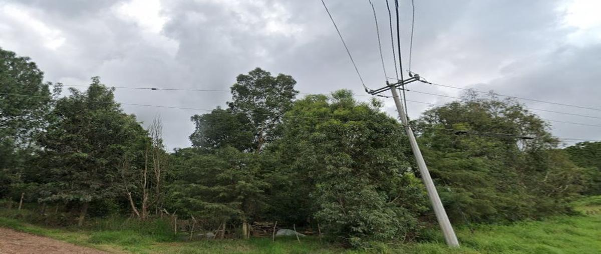 Foto de terreno habitacional en venta en cabañas las palomas , mazamitla, mazamitla, jalisco, 28268245 No. 04