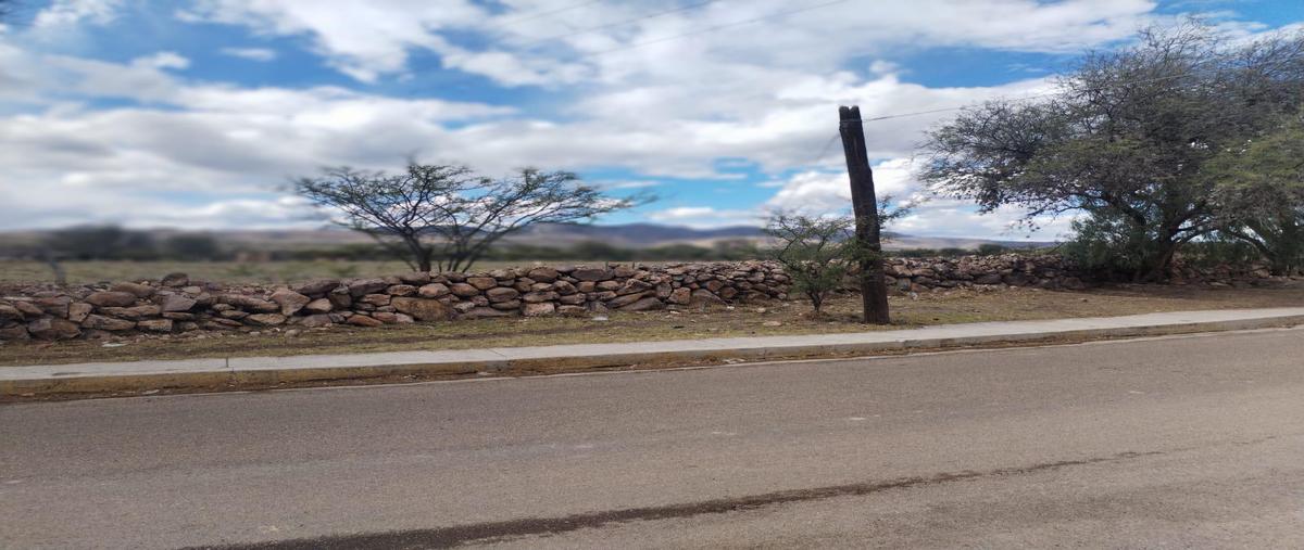 Foto de terreno habitacional en venta en  , cabecita 3 marías, aguascalientes, aguascalientes, 0 No. 03