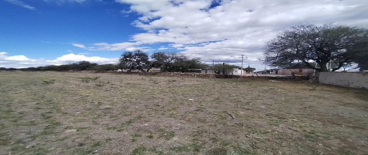 Foto de terreno habitacional en venta en  , cabecita 3 marías, aguascalientes, aguascalientes, 0 No. 04