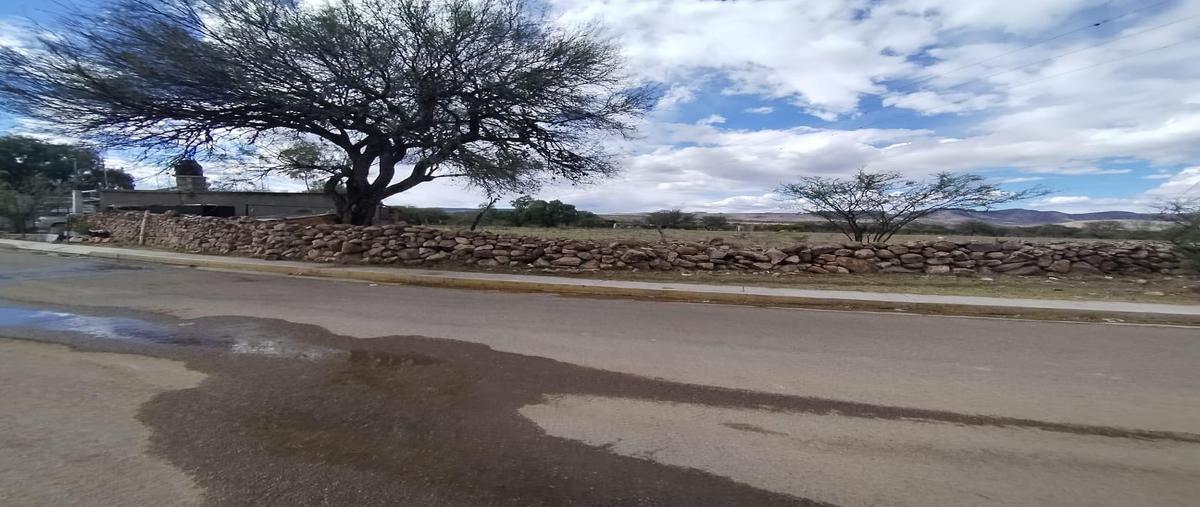 Foto de terreno habitacional en venta en  , cabecita 3 marías, aguascalientes, aguascalientes, 0 No. 05