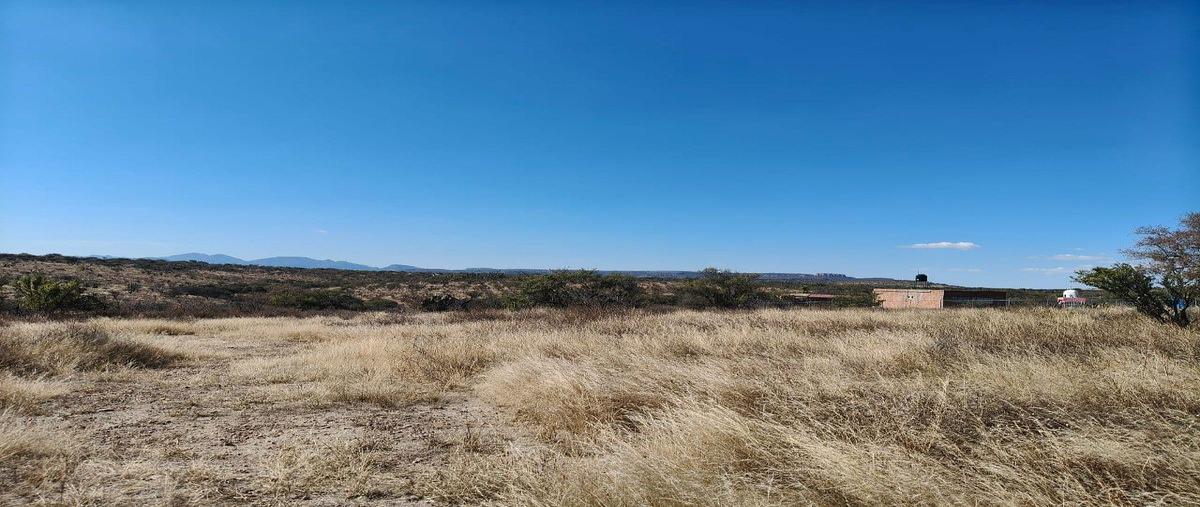 Foto de terreno habitacional en venta en cabecita , cabecita 3 marías, aguascalientes, aguascalientes, 0 No. 03