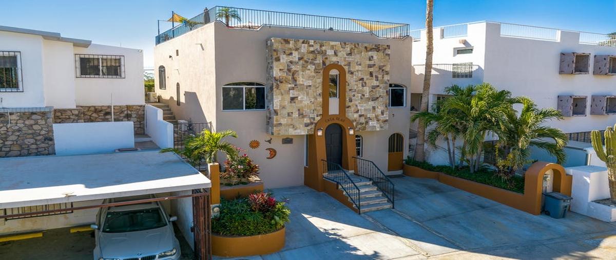 Foto de casa en venta en cabo bello , cabo bello, los cabos, baja california sur, 27952411 No. 05