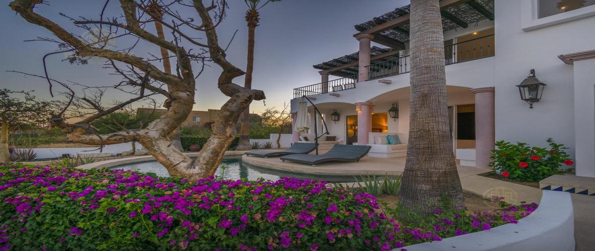 Foto de casa en venta en  , cabo bello, los cabos, baja california sur, 30298960 No. 01