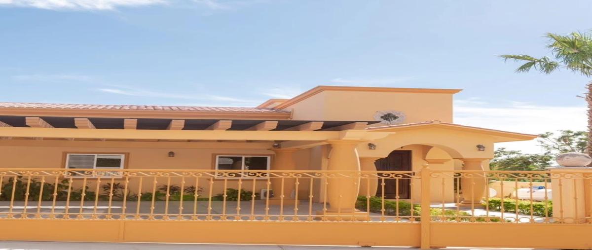 Foto de casa en renta en  , cabo bello, los cabos, baja california sur, 0 No. 03