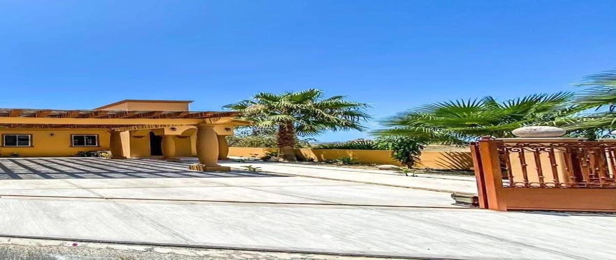Foto de casa en renta en  , cabo bello, los cabos, baja california sur, 0 No. 04
