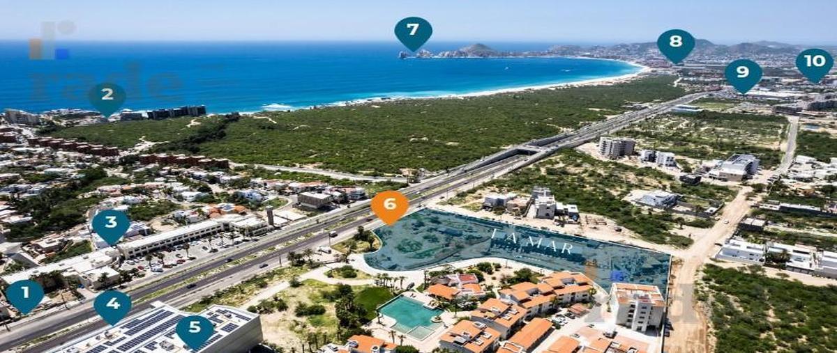Foto de local en venta en  , cabo bello, los cabos, baja california sur, 0 No. 04