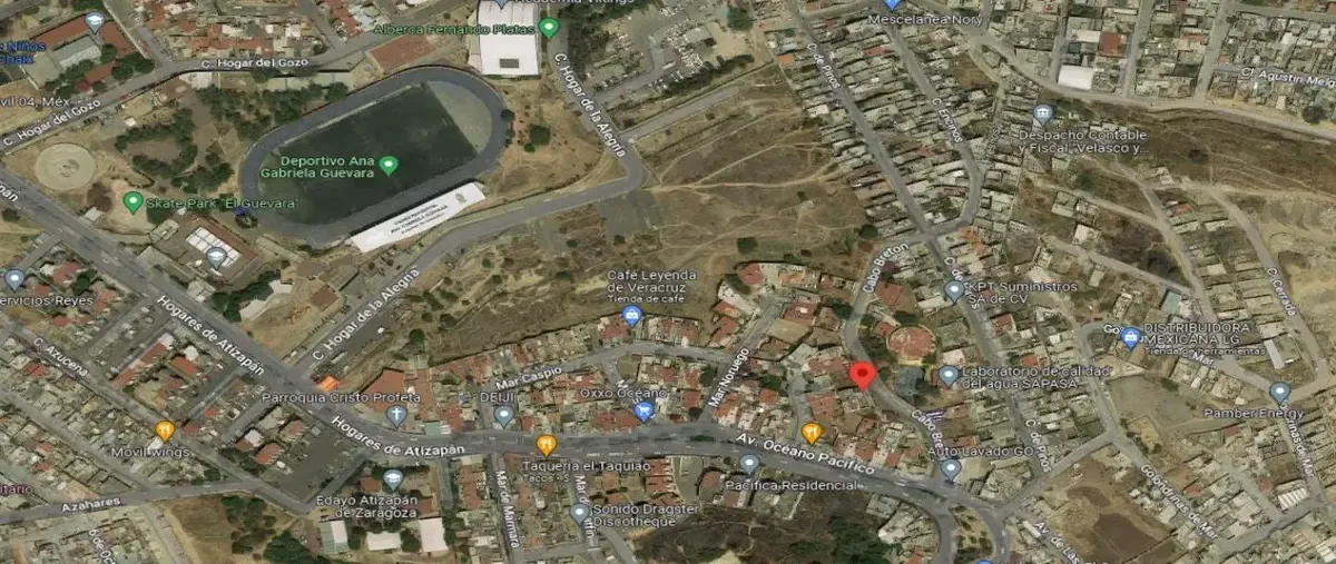 Foto de casa en venta en cabo breton 0, lomas lindas i sección, atizapán de zaragoza, méxico, 0 No. 05