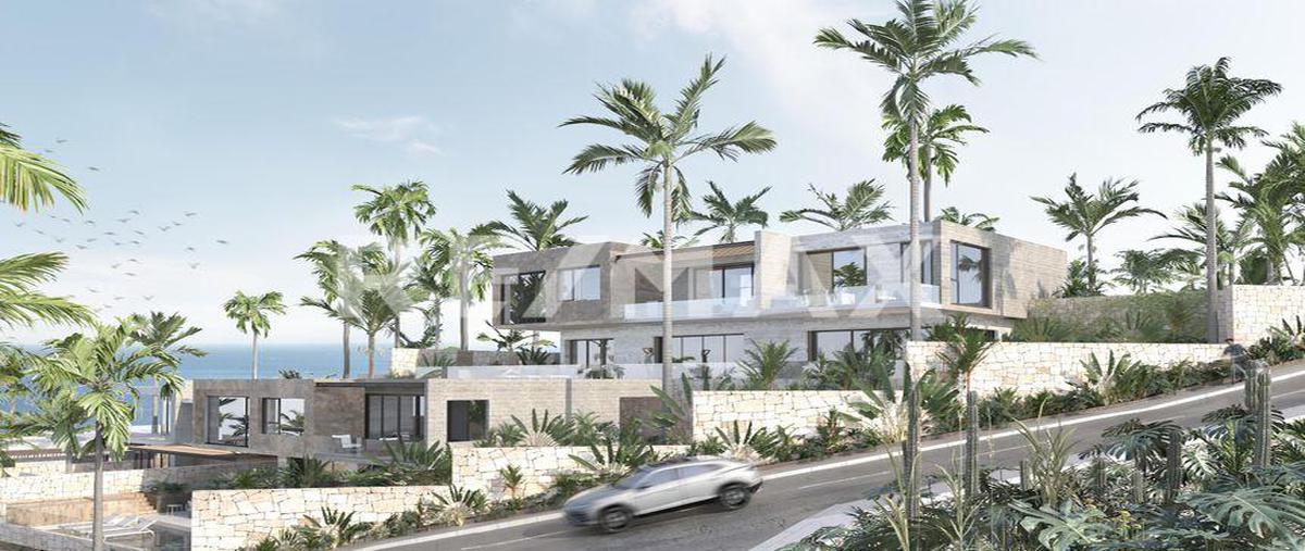 Foto de casa en venta en cabo colorado , zona hotelera san josé del cabo, los cabos, baja california sur, 0 No. 05