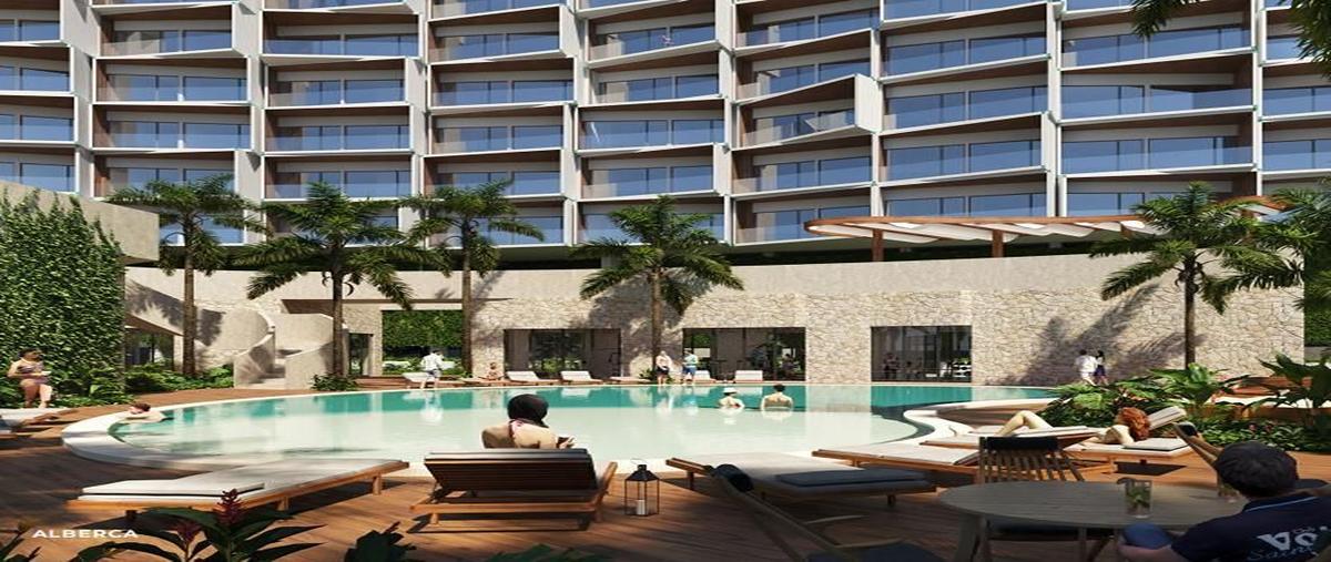 Foto de departamento en venta en cabo coral , chicxulub puerto, progreso, yucatán, 30293408 No. 03