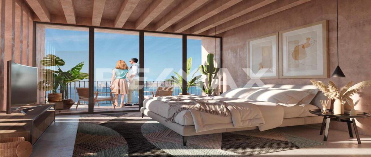 Foto de departamento en venta en cabo costa balandra , casa mexicana, los cabos, baja california sur, 0 No. 05