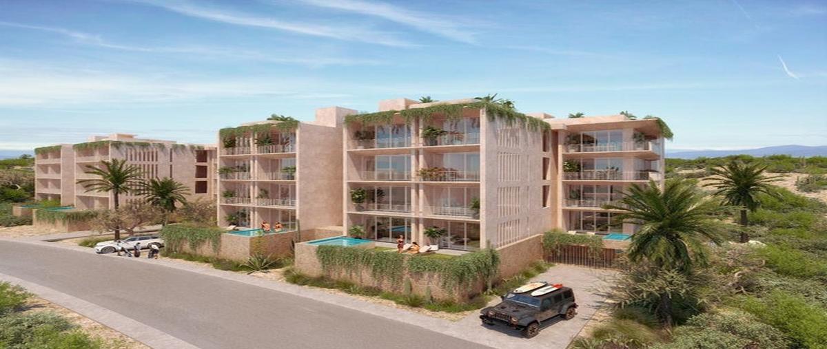 Foto de departamento en venta en cabo costa , el tezal, los cabos, baja california sur, 27976851 No. 03