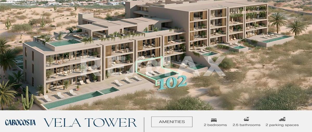 Foto de departamento en cabo costa vela tower 102, cabo corridor , el tezal, los cabos, baja california sur, 0 foto 01 Foto de departamento en venta en cabo costa vela tower 102, cabo corridor , el tezal, los cabos, baja california sur, 0 No. 01