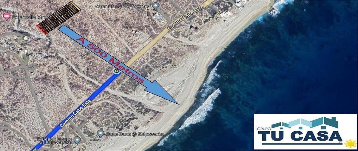 Foto de terreno habitacional en venta en cabo del este , catarina, los cabos, baja california sur, 0 No. 04