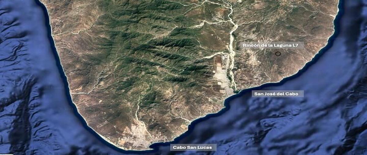 Foto de terreno habitacional en venta en cabo del este , la playita, los cabos, baja california sur, 0 No. 05
