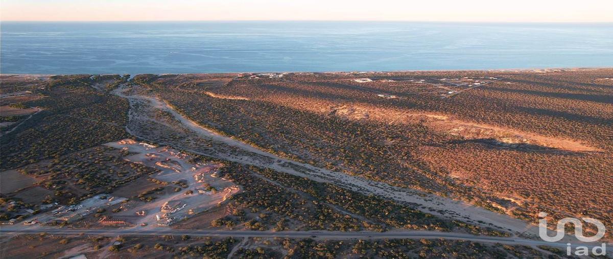 Foto de terreno habitacional en venta en cabo del este , la ribera, los cabos, baja california sur, 0 No. 04