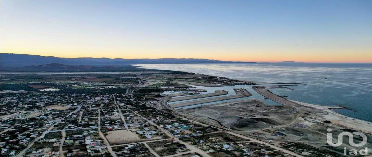 Foto de terreno habitacional en venta en cabo del este , la ribera, los cabos, baja california sur, 0 No. 05
