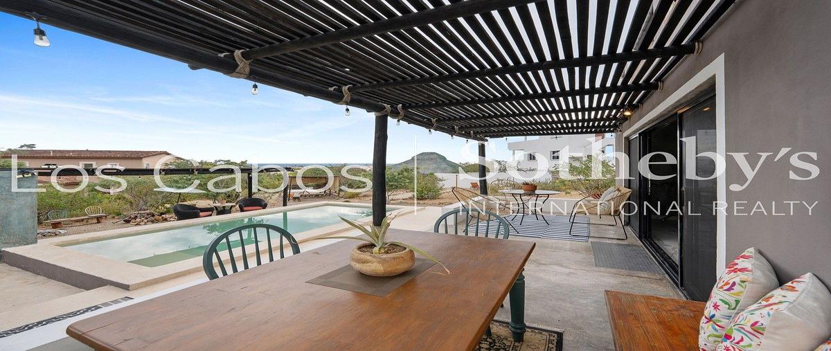 Foto de casa en venta en cabo del este , san josé del cabo centro, los cabos, baja california sur, 0 No. 05