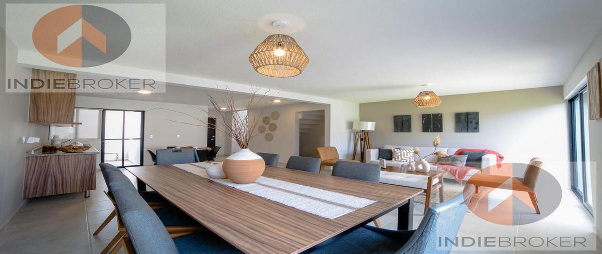 Foto de casa en venta en  , cabo metropolitano, león, guanajuato, 0 No. 05