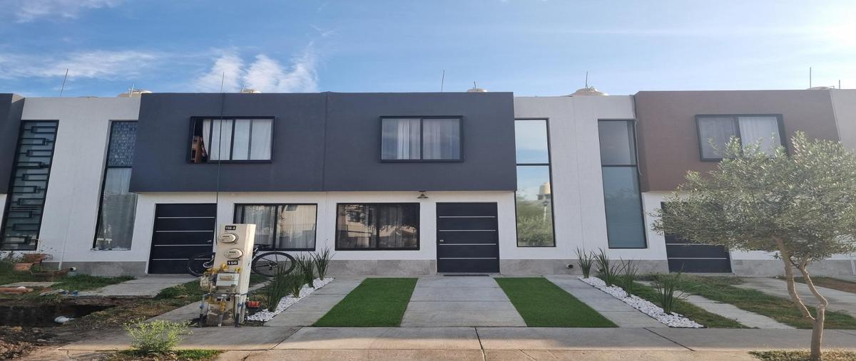 Foto de casa en renta en  , cabo metropolitano, león, guanajuato, 0 No. 03