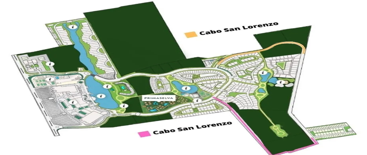 Foto de terreno habitacional en venta en cabo norte , cabo norte, mérida, yucatán, 28678023 No. 05