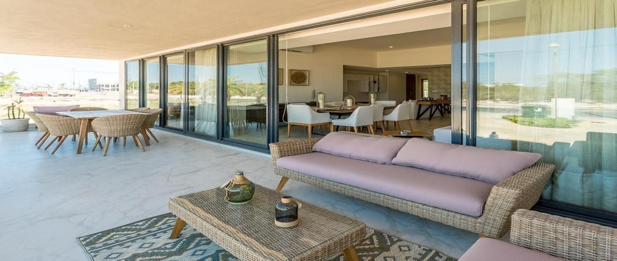 Foto de departamento en cabo norte , cabo norte, mérida, yucatán, 0 foto 02 Foto de departamento en venta en cabo norte , cabo norte, mérida, yucatán, 0 No. 02