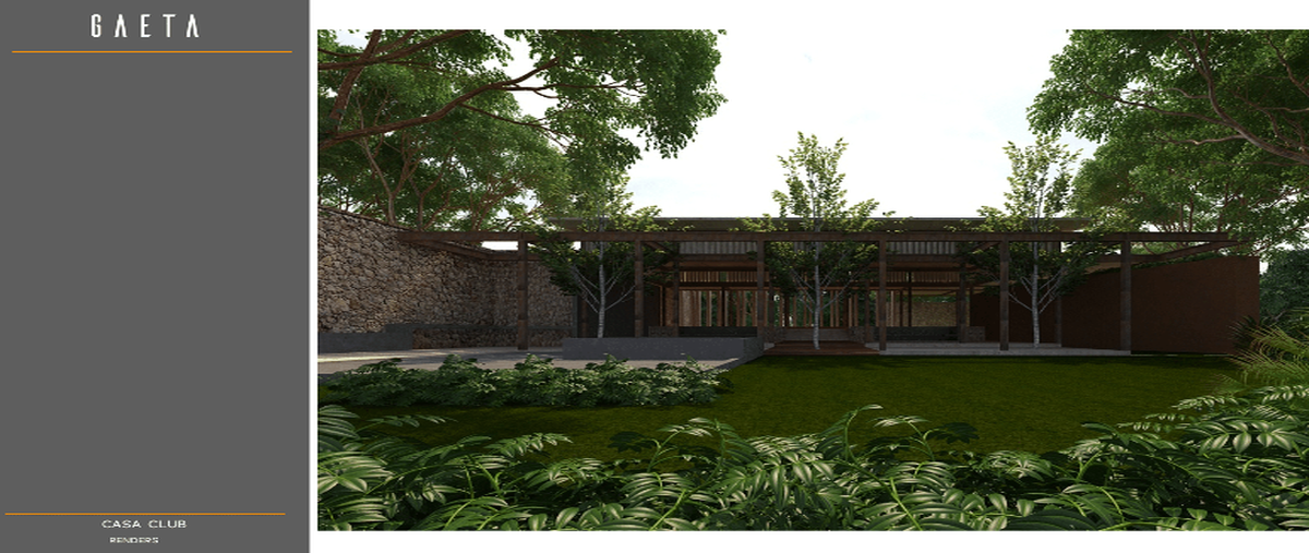 Foto de terreno habitacional en venta en cabo norte , cabo norte, mérida, yucatán, 0 No. 03