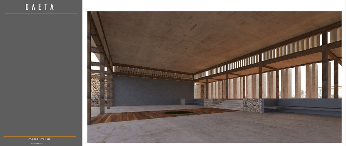 Foto de terreno habitacional en venta en cabo norte , cabo norte, mérida, yucatán, 0 No. 04