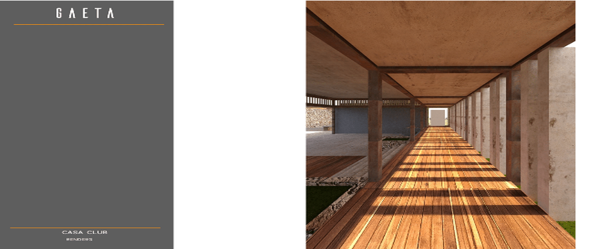 Foto de terreno habitacional en venta en cabo norte , cabo norte, mérida, yucatán, 0 No. 05