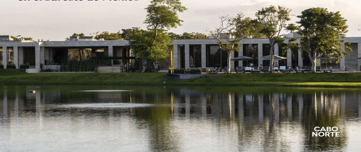 Foto de terreno habitacional en venta en cabo norte , cabo norte, mérida, yucatán, 0 No. 03