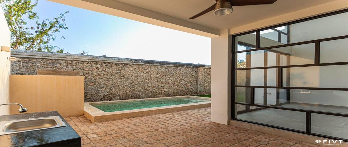 Foto de casa en venta en cabo norte , cabo norte, mérida, yucatán, 0 No. 05