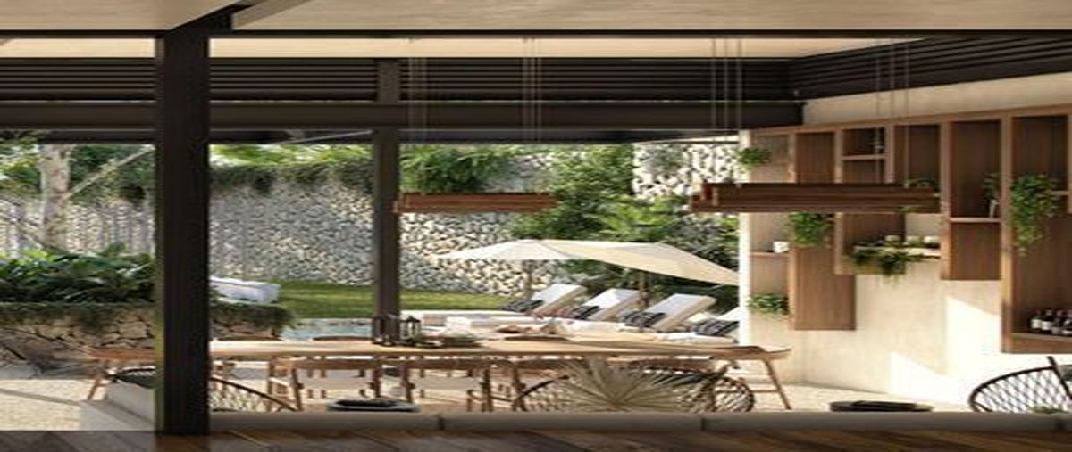 Foto de terreno habitacional en venta en cabo norte , cabo norte, mérida, yucatán, 29847178 No. 04
