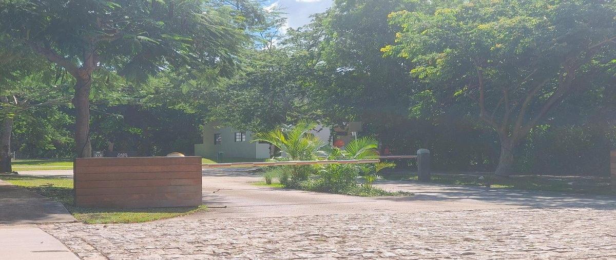 Foto de terreno habitacional en venta en cabo norte , cabo norte, mérida, yucatán, 0 No. 03