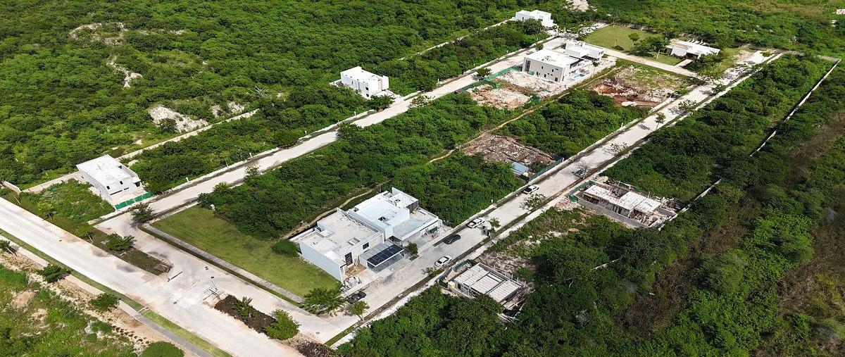 Foto de terreno habitacional en venta en cabo norte , cabo norte, mérida, yucatán, 0 No. 05