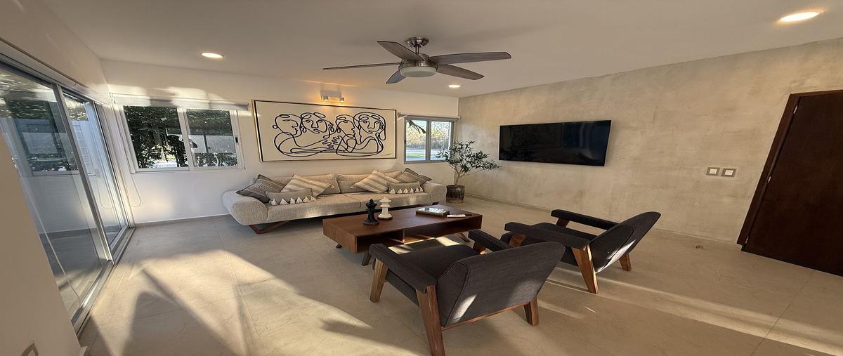 Foto de casa en renta en cabo norte , cabo norte, mérida, yucatán, 31007038 No. 03