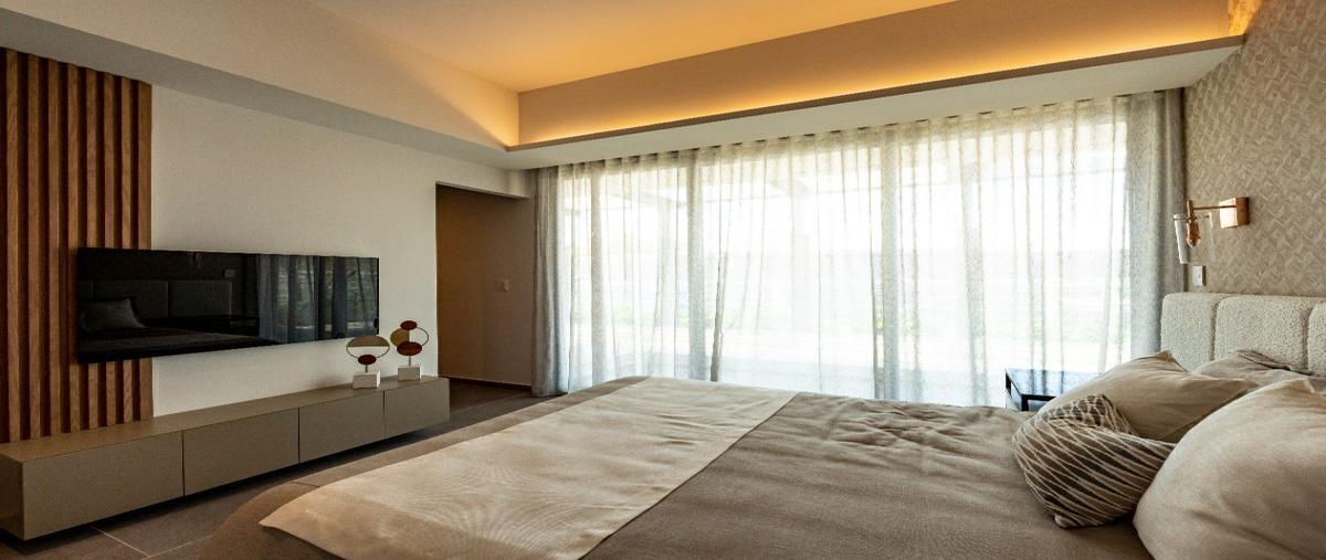 Foto de departamento en venta en cabo norte , la isla, mérida, yucatán, 27667731 No. 03