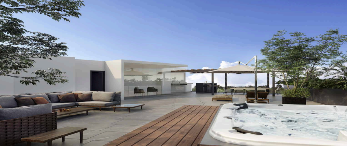 Foto de departamento en venta en cabo norte , la isla, mérida, yucatán, 27667731 No. 04