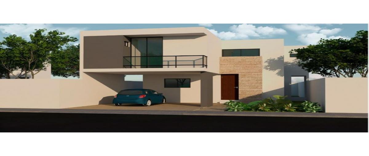 Foto de casa en , cabo norte, mérida, yucatán, 20565218 foto 03 Foto de casa en venta en , cabo norte, mérida, yucatán, 20565218 No. 03