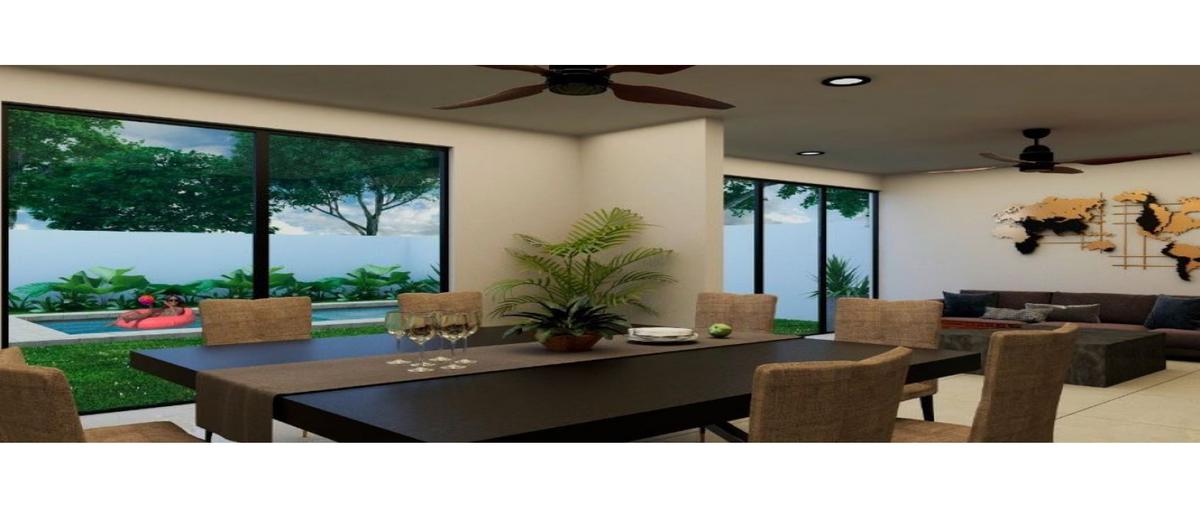 Foto de casa en , cabo norte, mérida, yucatán, 20565218 foto 04 Foto de casa en venta en , cabo norte, mérida, yucatán, 20565218 No. 04